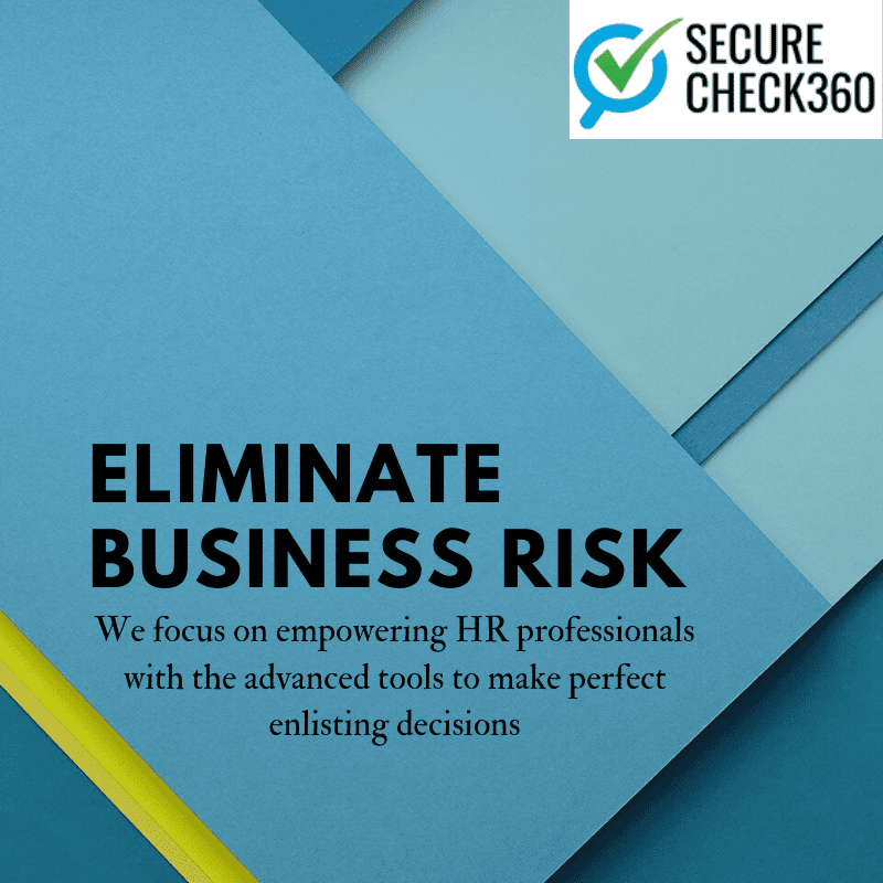 How Organizations Can Eliminate or Reduce Business Risk - 16 best ways