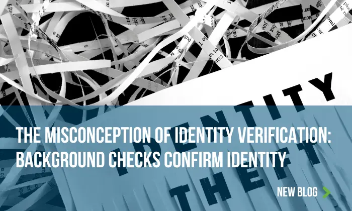 Identity Verification Blog Image