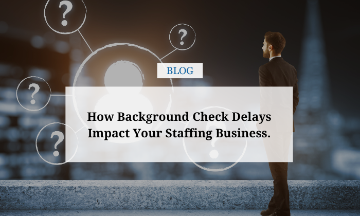 background check delays