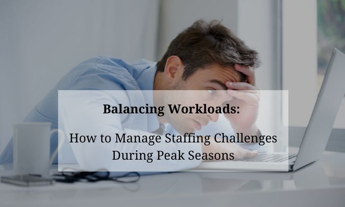 staff challenges